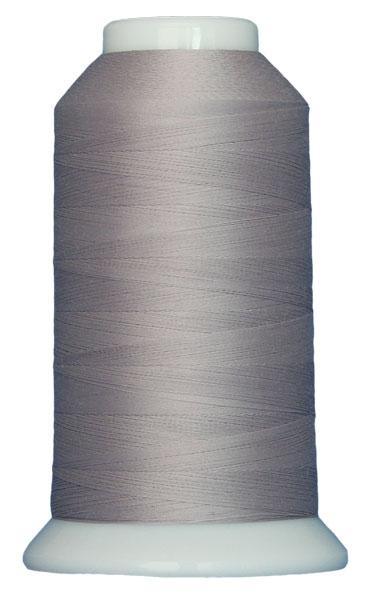 Milan Mauve, So Fine #50, 3280YD - Kawartha Quilting and Sewing LTD.