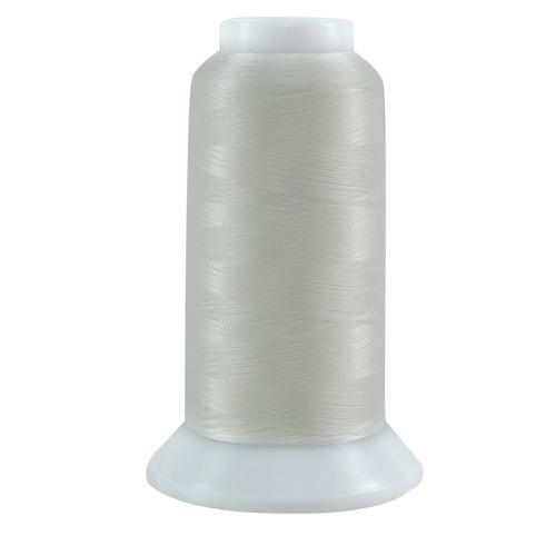 Natural White, Bottom Line, 3000YD - Kawartha Quilting and Sewing LTD.