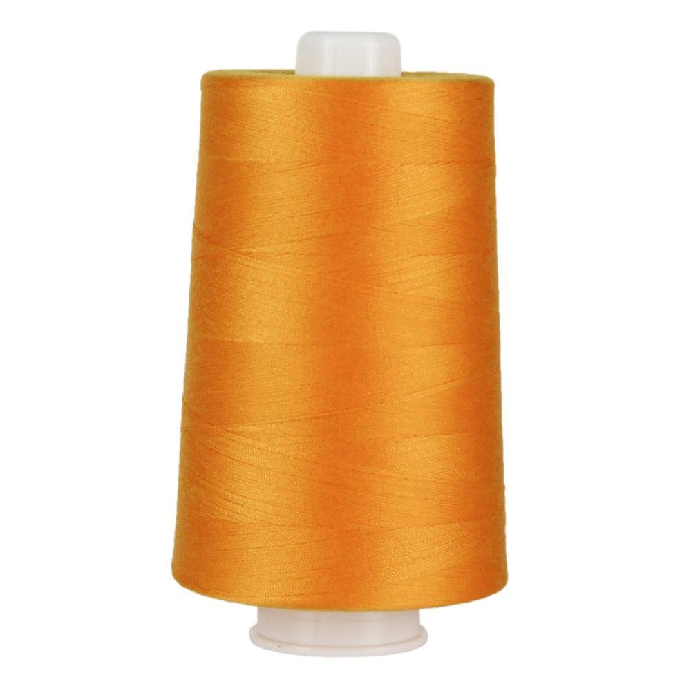 Orange Glow, Omni, 6000YD - Kawartha Quilting and Sewing LTD.