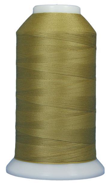 Patio Green, So Fine #50, 3280YD - Kawartha Quilting and Sewing LTD.