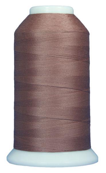 Piazza Plum, So Fine #50, 3280YD - Kawartha Quilting and Sewing LTD.