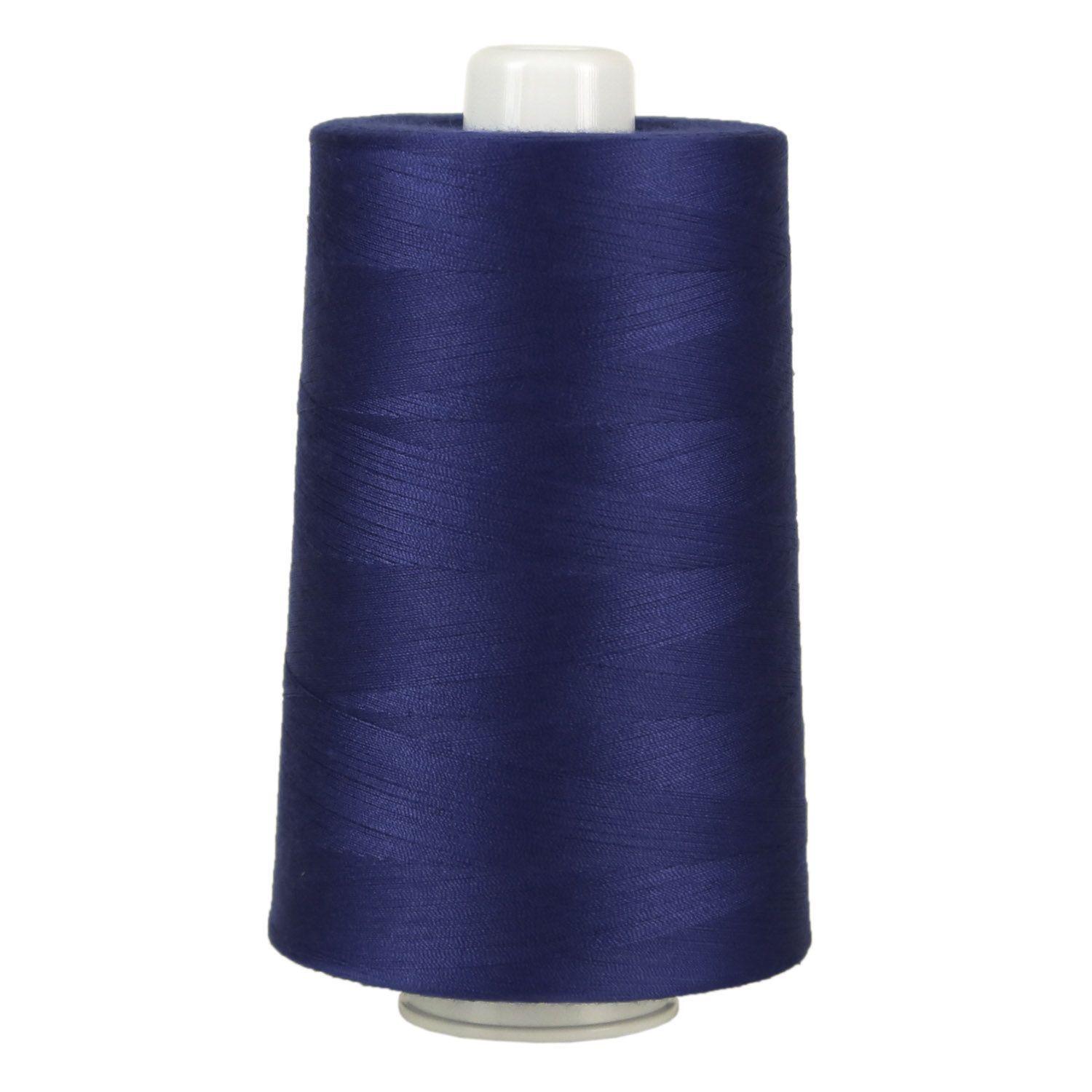 Royal Blue, Omni, 6000YD - Kawartha Quilting and Sewing LTD.