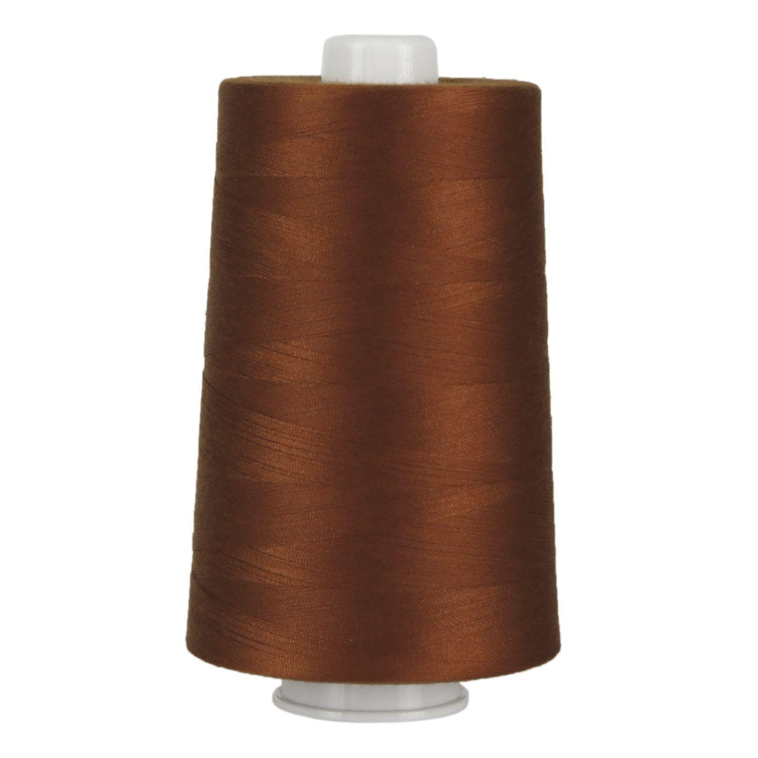 Rusty, Omni, 6000YD - Kawartha Quilting and Sewing LTD.
