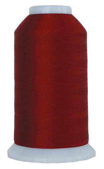 Scarlet, So Fine #50, 3280YD - Kawartha Quilting and Sewing LTD.