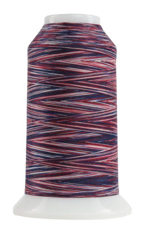Star Spangled, Omni-V, 2000YD - Kawartha Quilting and Sewing LTD.