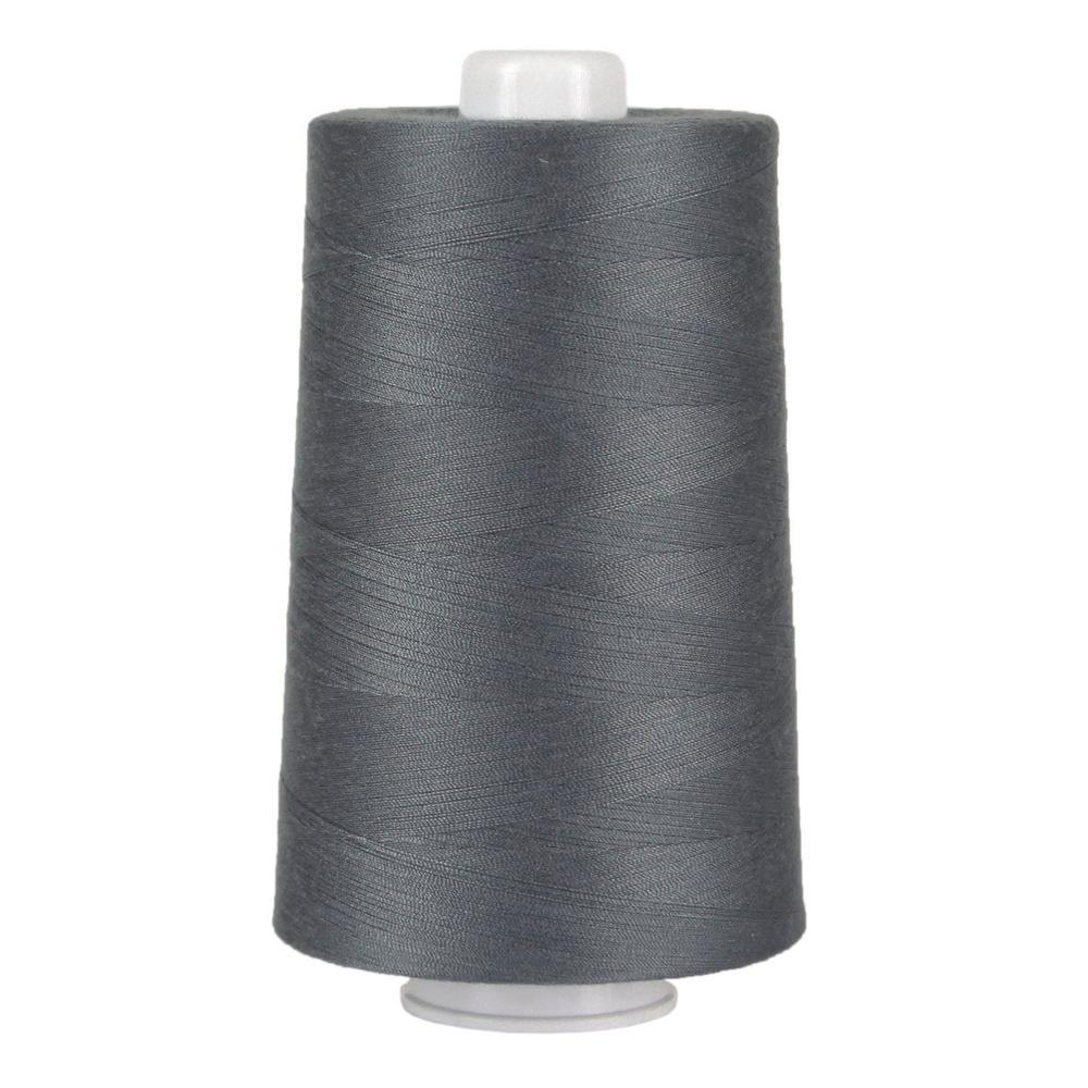 Steel Blue, Omni, 6000YD - Kawartha Quilting and Sewing LTD.