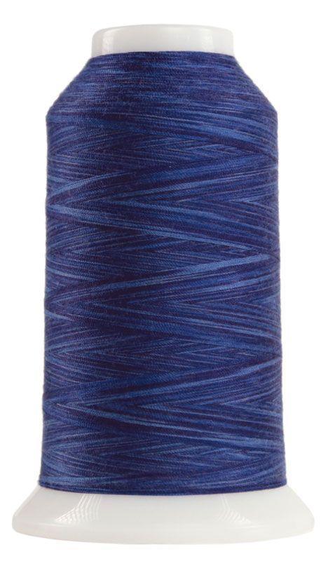 Tempest Blue, Omni-V, 2000YD - Kawartha Quilting and Sewing LTD.