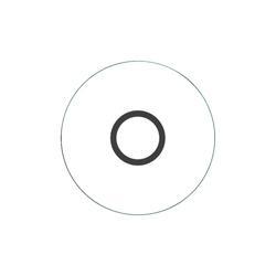 White, Clear-Glide Bobbins, Class 15/A, 10 - Kawartha Quilting and Sewing LTD.