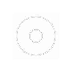 White, Clear-Glide Bobbins, Class L, Box of 100 - Kawartha Quilting and Sewing LTD.