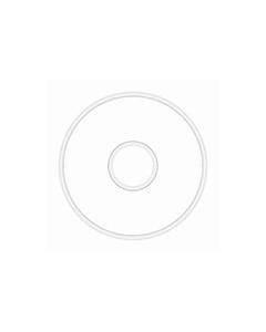 White, Clear-Quilt Bobbins, Class L, Box of 100 - Kawartha Quilting and Sewing LTD.