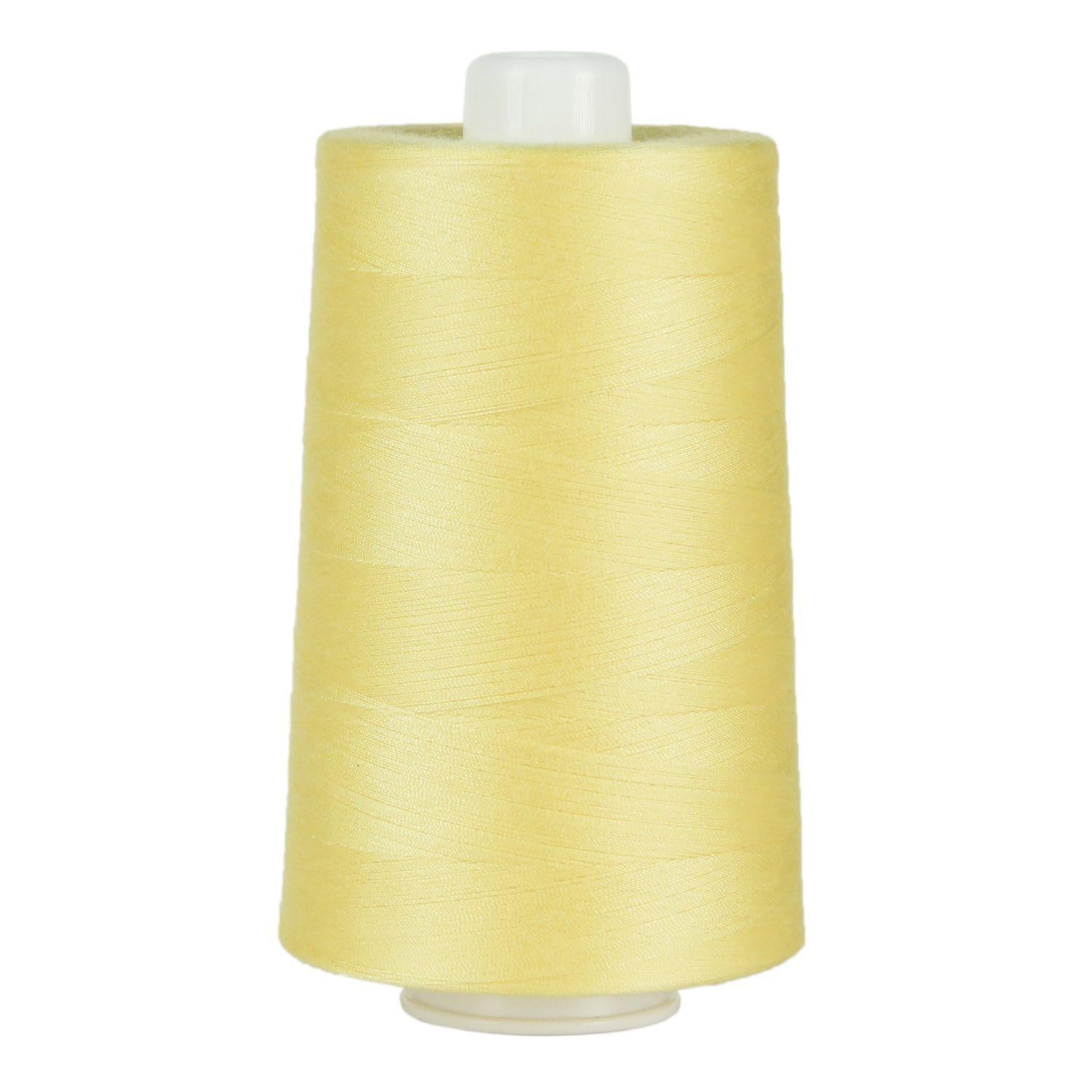 Yellow, Omni, 6000YD - Kawartha Quilting and Sewing LTD.