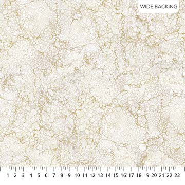 Bliss Vanilla Cream - 108" Widebacking