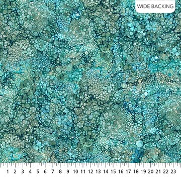 Bliss - Tranquility - 108" Wide - Northcott