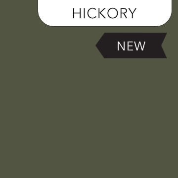 Colorworks - Hickory - 44" Wide - Northcott