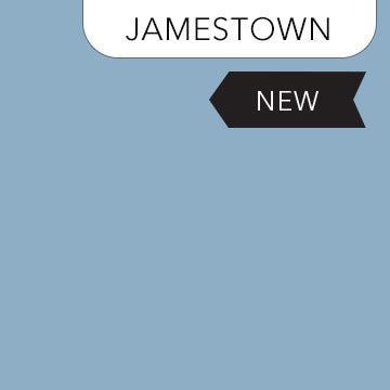 Colorworks - Jamestown - 44" Wide - Northcott