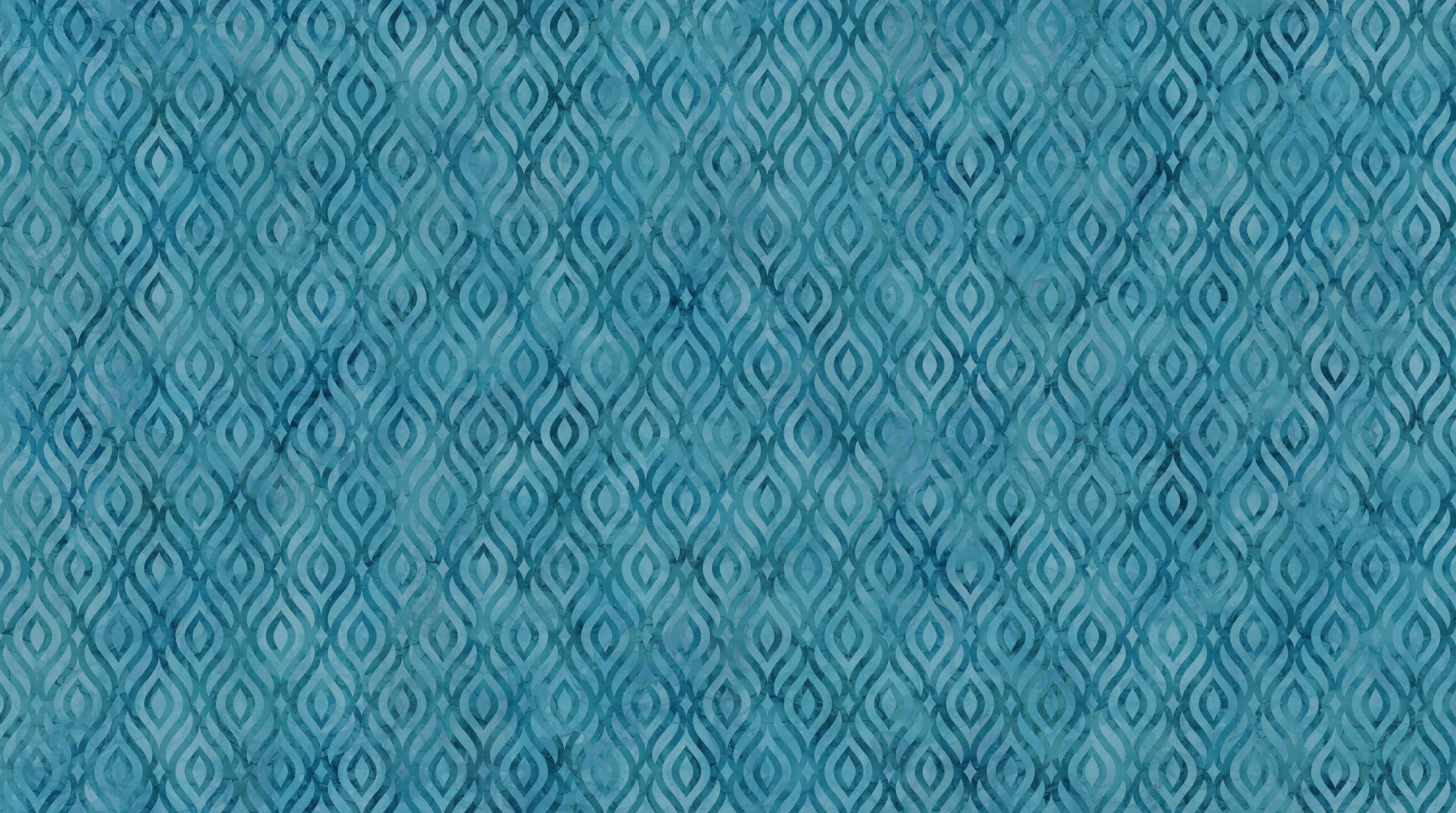 Bloomsbury - Thick Grid - Dk Blue - 44" Wide - Northcott