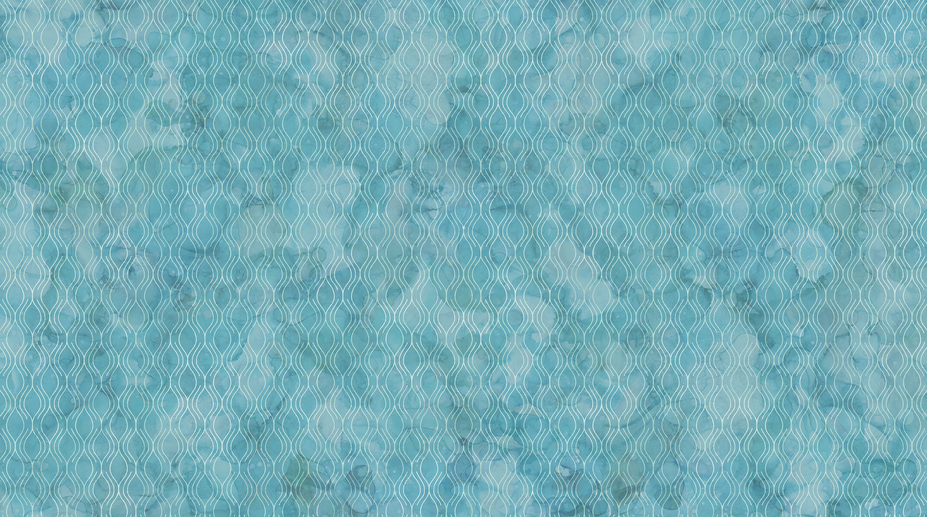 Bloomsbury - Fine Grid - Lt Blue - 44" Wide - Northcott