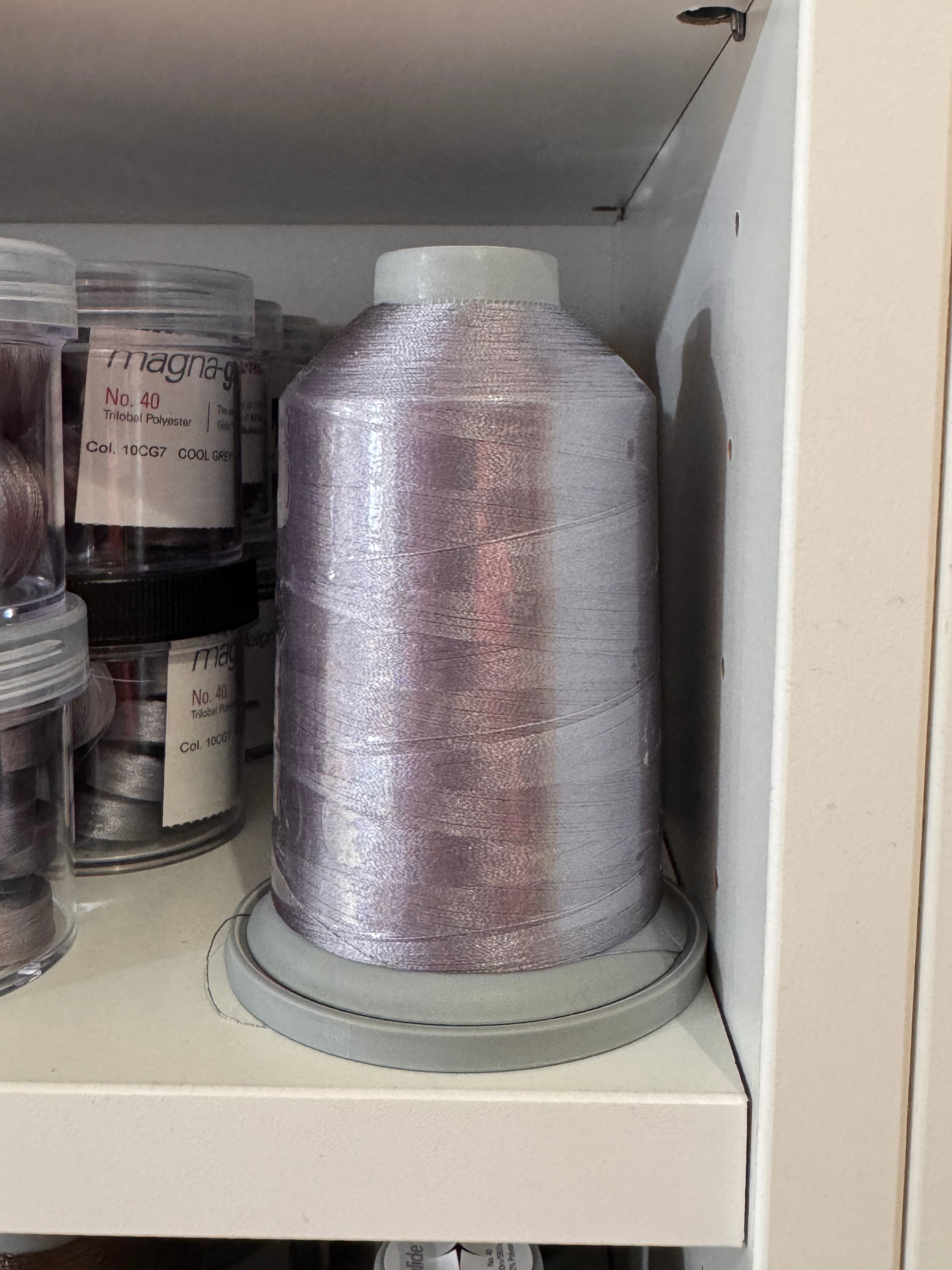 Rhino (#10CG8) - Glide - 5000m