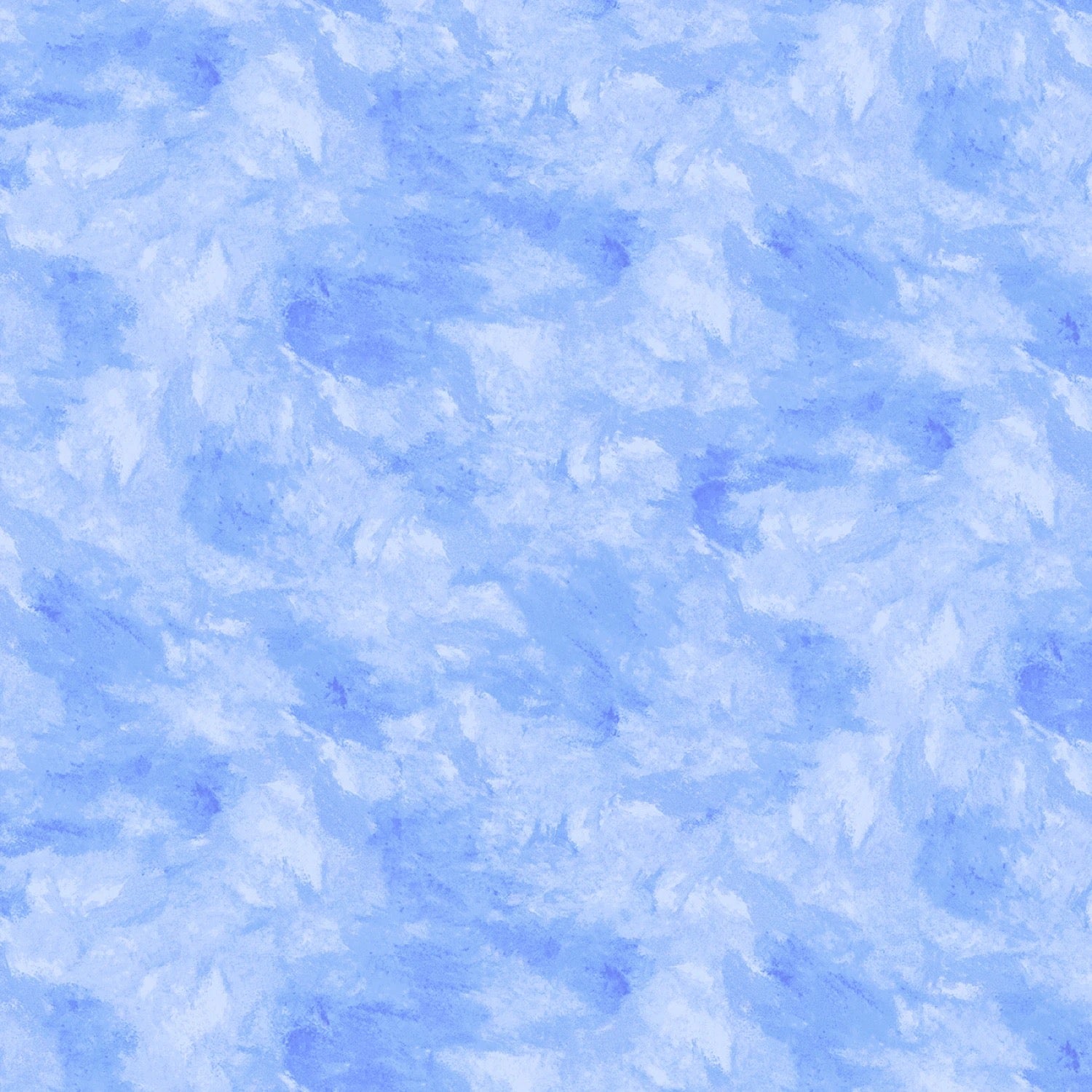 Crushed Velvet Texture - Light Blue - 108" Wide - P & B Textiles