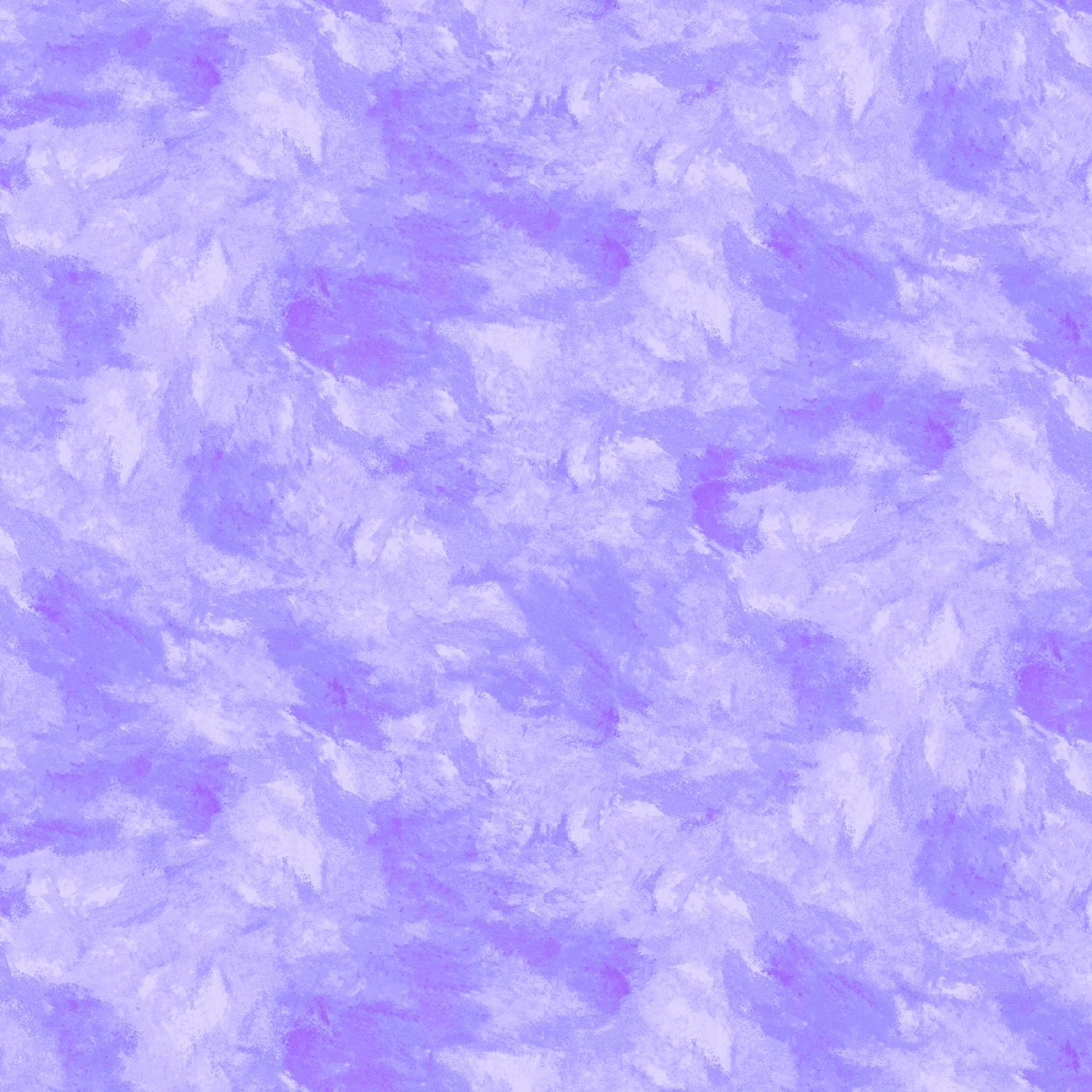 Crushed Velvet Texture - Light Violet - 108" Wide - P & B Textiles