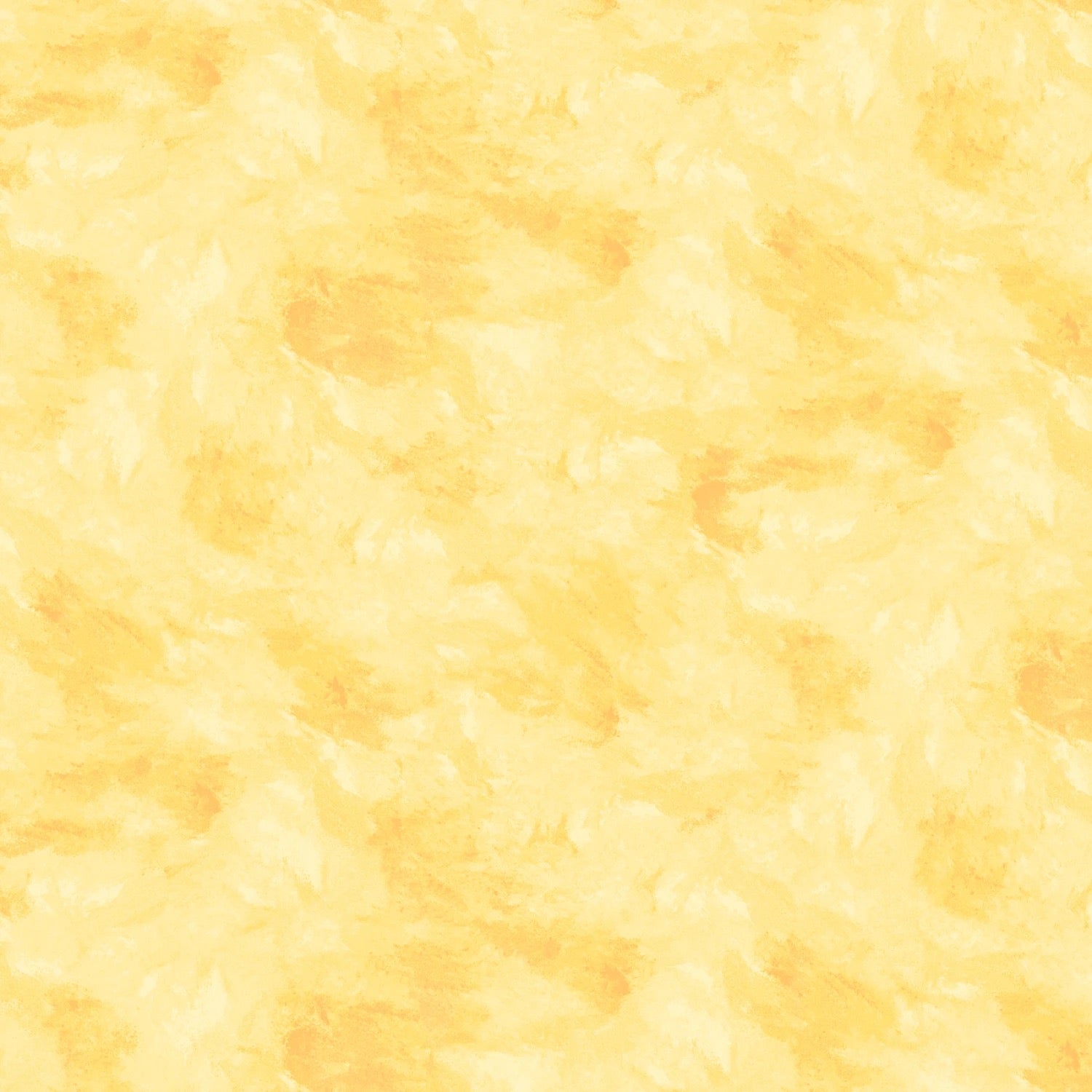 Crushed Velvet Texture - Yellow - 108" Wide - P & B Textiles