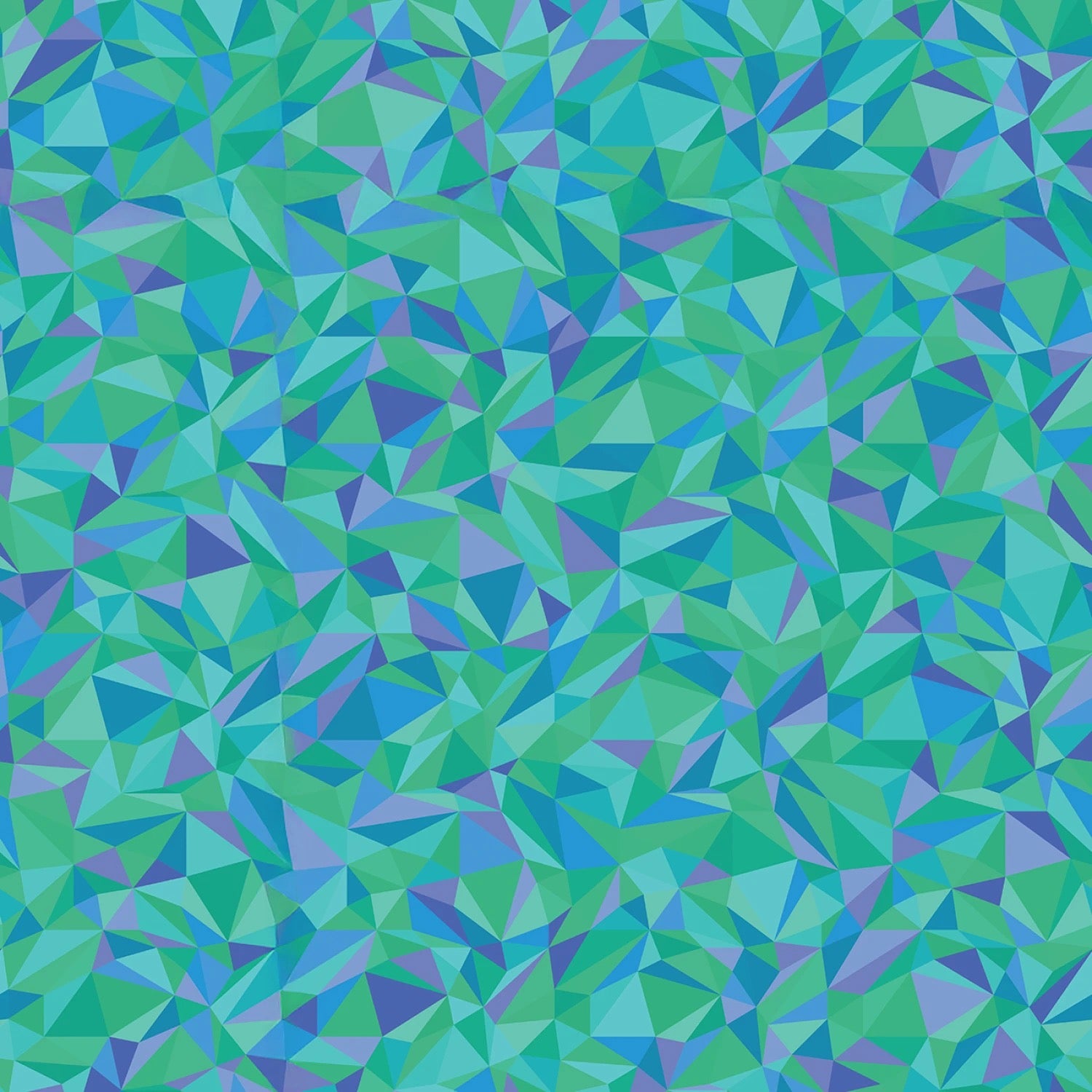 Smashed - Ocean Days - 108" Wide - KK Fabrics