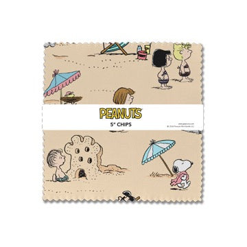 Beach Vibes - Fabric Bundle - 42 Pieces - Northcott