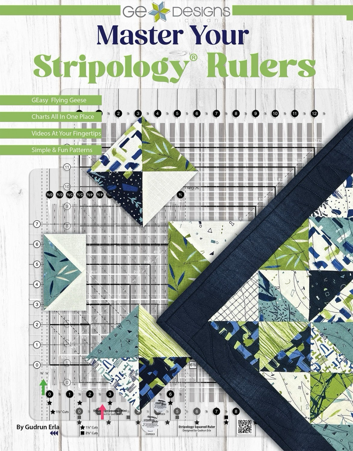 Stripology 101 Class