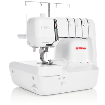 BERNINA L 660
