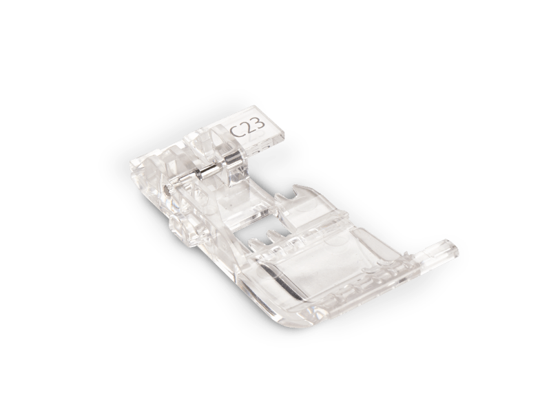 BERNINA Curve Foot #C23