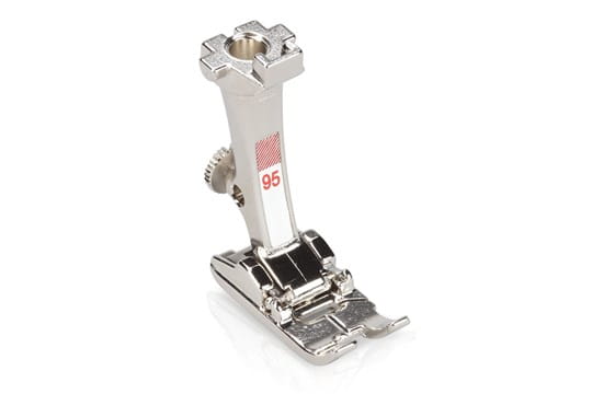 BERNINA Binder Foot #95