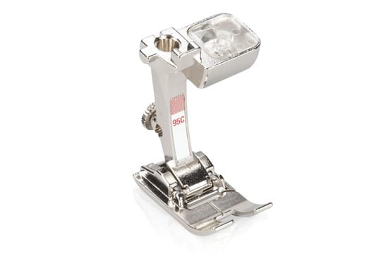 BERNINA Binder Foot #95C