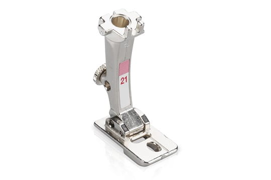BERNINA Braiding Foot #21