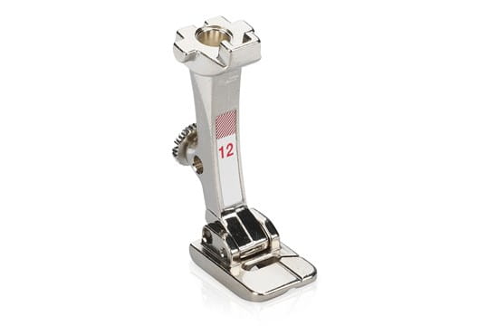 BERNINA Bulky Overlock Foot #12