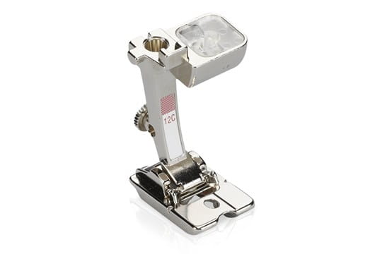 BERNINA Bulky Overlock Foot #12C