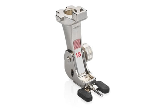BERNINA Button Sew-On Foot #18