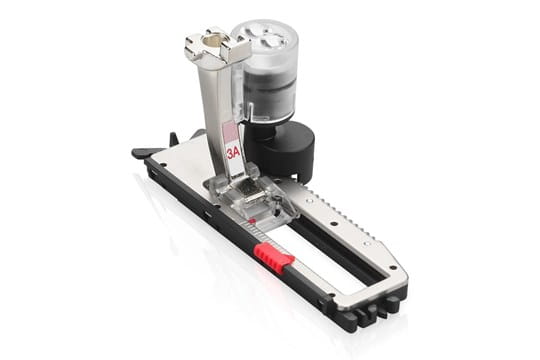 BERNINA Buttonhole Foot with Slide #3A