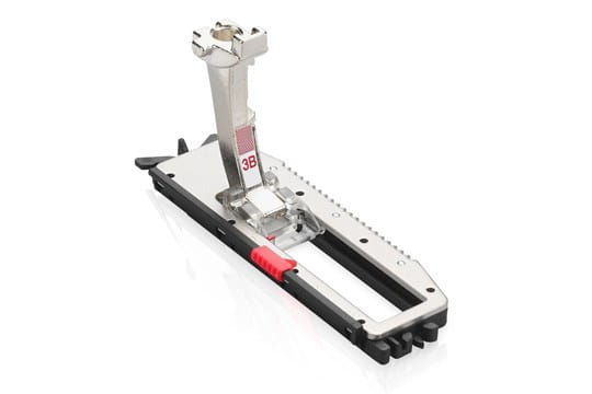 BERNINA Buttonhole Foot with Slide #3B