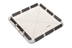 BERNINA Medium Clamp Hoop