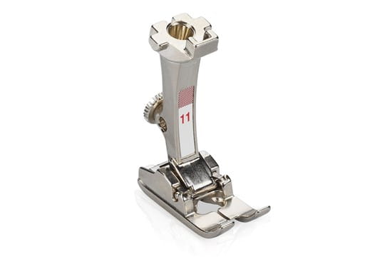 BERNINA Cordonnet Foot #11