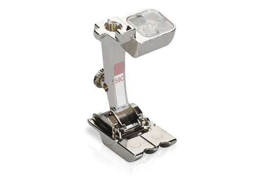 BERNINA Double Cord Foot #59C