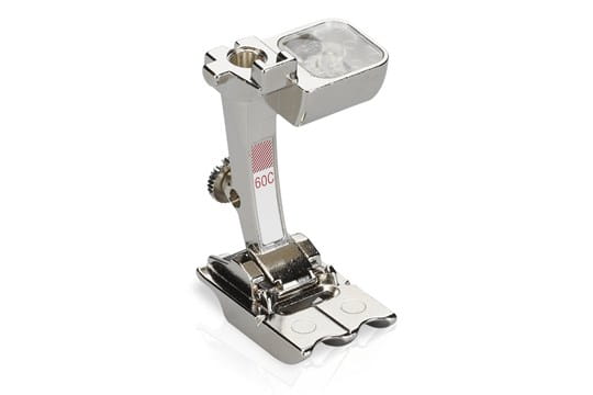 BERNINA Double Cord Foot #60C