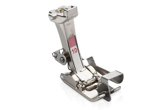 BERNINA Edgestitch Foot #10