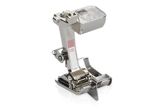 BERNINA Edgestitch Foot #10C