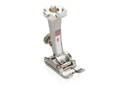BERNINA Embroidery Foot #6