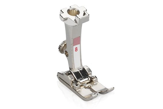 BERNINA Jeans Foot #8