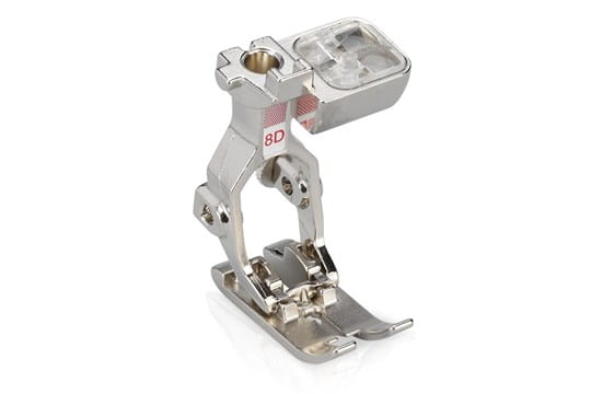 BERNINA Jeans Foot #8D