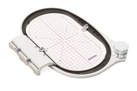 BERNINA Large Freearm Embroidery Hoop