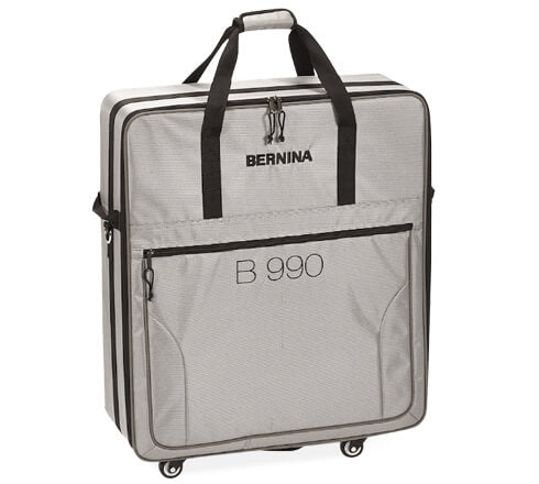 BERNINA XXL Embroidery Module Bag