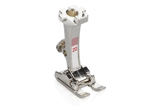 BERNINA Open Embroidery Foot #20